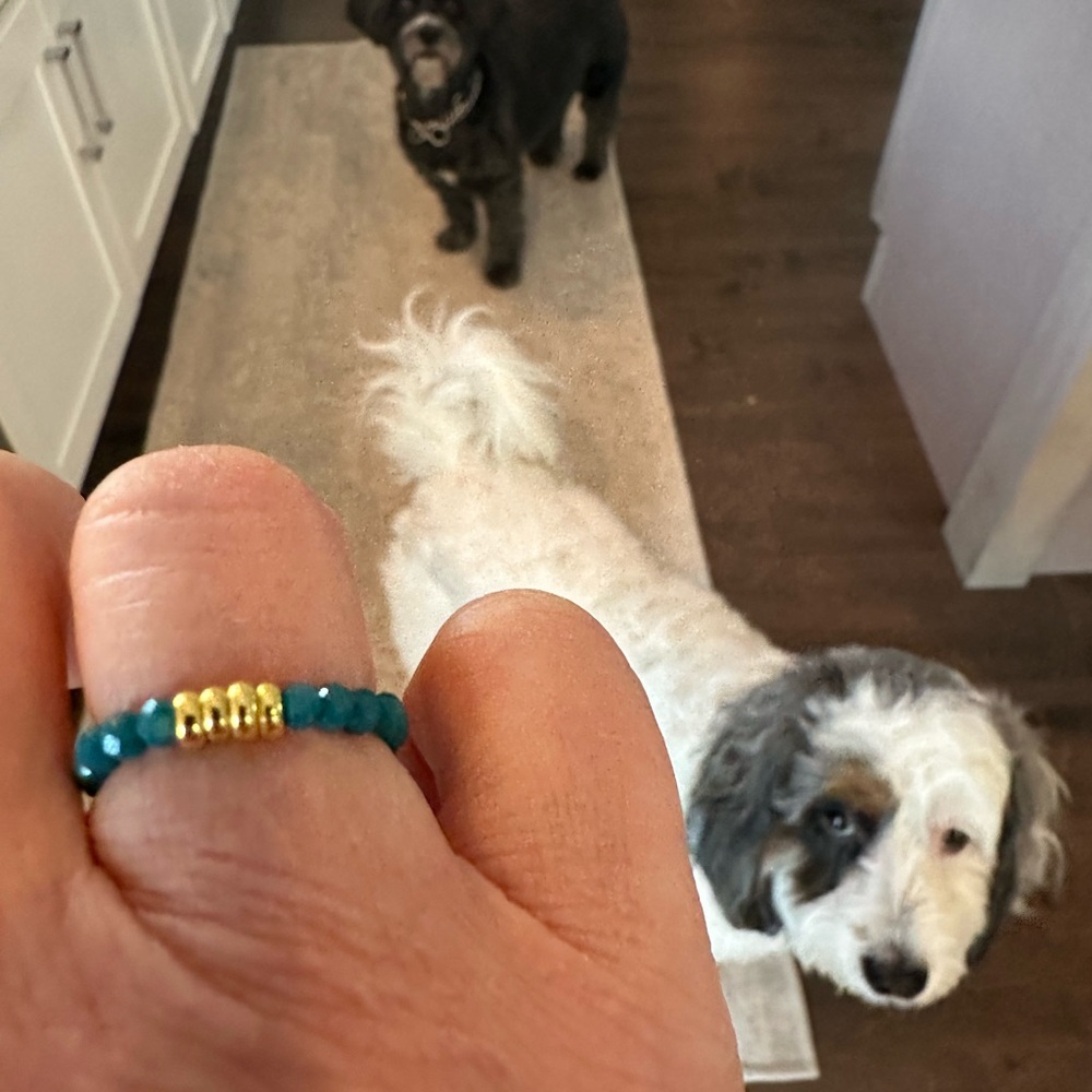 Custom made rings - Picture 9 of 11